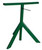 Light-Duty Conveyor Tripods - 72 Inch Elevation
