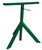 Light-Duty Conveyor Tripods - 72 Inch Elevation