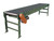 Roach 796RB Medium Duty Roller Bed Belt Conveyor - 24 Inch Belt Width Roach 796RB Medium Duty Roller Bed Belt Conveyor - 24 Inch Belt Width