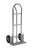 Vestil SPHT-500-HD-SS P Handle Hand Trucks