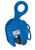 Vestil LPC-20 Positive Locking Plate Clamps