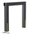 Vestil Dock Seals for 8' Wide x 8' High Doors (D-150-12 shown)