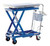 Vestil Scissor Cart with Built-In Scale Model No. CART-500-SCL