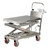 Vestil Scissor Cart with Built-In Scale Model No. CART-500-SCL-PSS	