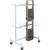 920 Hanging Folded Chair Storage Truck