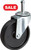 Material Flow STP3600 Light Duty Industrial Swivel Caster