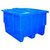 Bayhead Nesting Pallet Containers - 2 Way Fork Entry SNP-5042