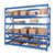 Vestil FLOW-3-5 Carton Flow Racks