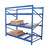 Vestil FLOW-3-3 Carton Flow Racks