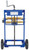 Vertical/Horizontal Strapping Cart