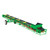 Troughing-Slider Conveyors