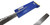 Vestil SCRAPE-1 Fork Truck Floor Scraper