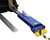 Vestil SCRAPE-1 Fork Truck Floor Scraper