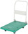 Vestil FPT-2133 Plastic Platform Trucks with Fold Down Handle