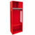 Victory Sports Lockers with Security Box