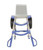 Vestil Aluminum Ergonomic Hand Truck