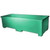 Bayhead Extra-Long Stacking Container CC-70 ( shown in green)