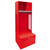 Lyon Victory Sports Lockers with Footlocker