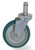 MetroMax iQ Standard Stem Casters Model No. 5MDXA MetroMax iQ Standard Stem Casters Model No. 5MDXA