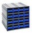 Quantum QIC-161 Interlocking Storage Cabinets