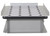 Vestil POPUP-1932 Ball Transfer Platforms