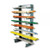 Jarke by SPG Minitree Light Duty Cantilever Racks, made in the USA