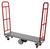 Vestil HIGH-T High End Platform Truck