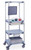 Metro High-Performance Liquid Chromatography Carts