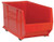 Quantum Quantum QUS986MOB Red