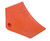 Vestil URWC-2 Urethane Wheel Chock