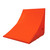 Vestil URWC-70-OR Urethane Wheel Chock