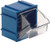 Quantum QTB409 Blue Individual Tip Out Bin