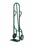 Harper 34T77 Dual Handle Tall Steel Hand Truck | Material Flow