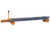 Roach TL2 Two-Stage Telescoping Truckloader