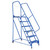 Vestil LAD-MM-6-G Maintenance Ladders