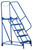 Vestil LAD-MM-5-G Maintenance Ladders