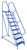 Vestil LAD-MM-9-P Maintenance Ladders