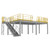Material Flow 10 Ft Clearance Mezzanines