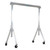 Vestil AHA-2-10-10 Adjustable Height Aluminum Gantry Crane