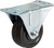 Material Flow STP4000 General Duty Rigid Caster