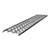 Roach Painted Skate Wheel Conveyors WP Series 10 Inch Length Roach Painted Skate Wheel Conveyors WP Series 10 Inch Length