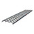 Roach Painted Skate Wheel Conveyors WP Series 10 Inch Length Roach Painted Skate Wheel Conveyors WP Series 10 Inch Length