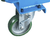 Bishamon MobiLeveler - ESX Series