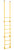 Vestil Walk-Thru Style Dock Ladders DKL-9 Vestil Walk-Thru Style Dock Ladders DKL-9