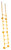 Vestil Walk-Thru Style Dock Ladders DKL-10 Vestil Walk-Thru Style Dock Ladders DKL-10