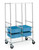 Metro Kitting Cart PT2C-5M