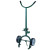 Harper 7559 Drum Truck – 1,200 lb. Capacity | Material Flow