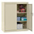 sandusky classic storage counter height3