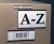 Aigner Label Holder Magnetic Card Holders - 2 Inch Width
