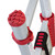 Vestil TLAD-10 Aluminum Telescopic Ladder